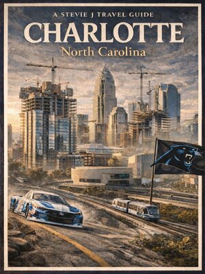 cover image of Charlotte